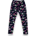 Sezon Dívčí legíny BEAR FORCE Barva: Modrá, Velikost: 152