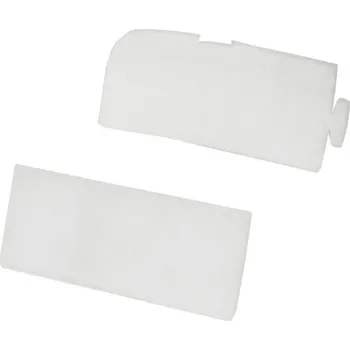 Filtr do vysavače Mikrofiltry pro ELECTROLUX Mondo - Menalux TF 04 pro Electrolux Mondo Plus Z 2301 až 2330