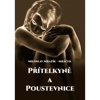 Kniha Přítelkyně a poustevnice