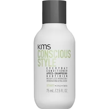 KMS Vlasy Conscious-StyleKondicionér pro každý den 75 ml (3&nbsp;067,00 Kč / 1 l)