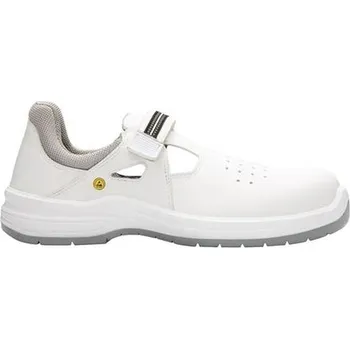 Pracovní obuv Bezpečnostní obuv ARDON®ARSAN WHITE S1 ESD