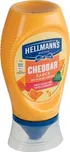 Hellmann's Cheddarová omáčka 250 ml