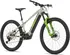 Elektrokolo Rock Machine Blizz INT TRL e90-297 14 Ah 29"/27,5" Gloss Grey/Black/Green 2022