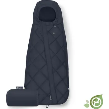 Fusak CYBEX Fusak SNOGGA mini 2 Ocean Blue