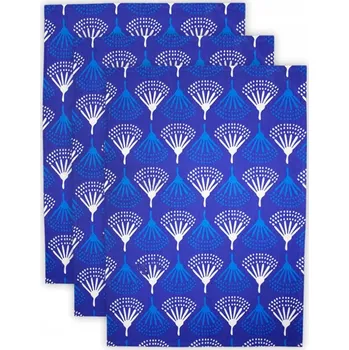 Utěrka Home Elements HOME ELEMENTS Sada 3 ručníků 50*70 cm, Parasole