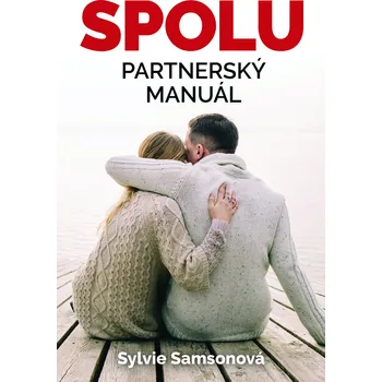 Kniha Spolu: partnerský manuál