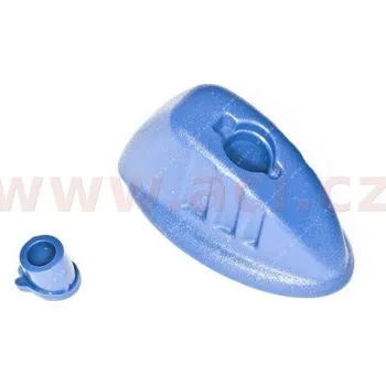 Auto-moto krytka ovládacího ventilu modrá, BOSCH, ROBINAIR, VALEO