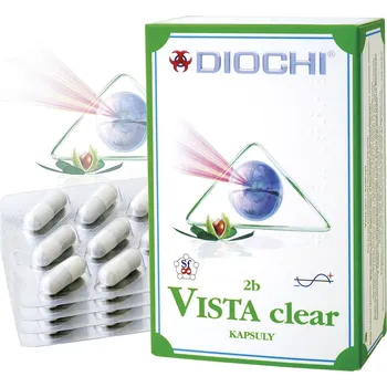 Přírodní produkt Vista Clear