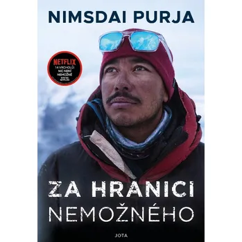 Kniha Za hranici nemožného