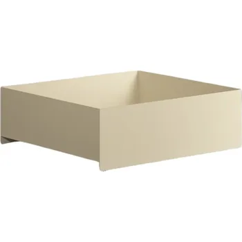 Úložný box Úložný box Arturo "Desert Sand" Novoform