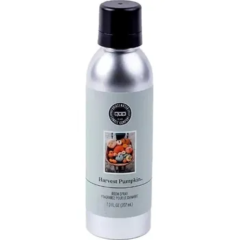 Osvěžovač vzduchu Bridgewater HARVEST PUMPKIN, bytový sprej 207ml