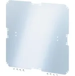 Hensel Mi MP 8 Montážní deska