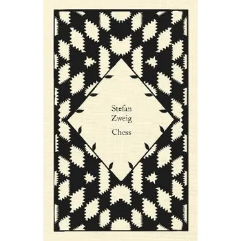 Cizojazyčná kniha Chess: A Novel