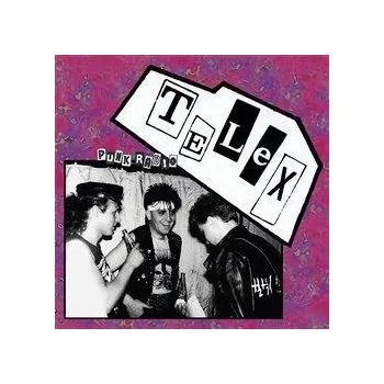 Zahraniční hudba Punk Radio