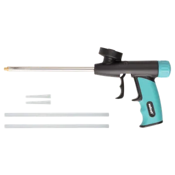 Wolfcraft pistole na montážní pěnu 4342000