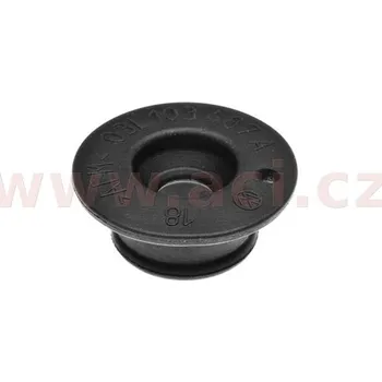 Auto-moto těsnící kroužek pod upínací desku vstřiku ORIGINÁL