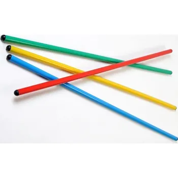 Plastico Tyč G.R.S. PVC - délka 1,20m