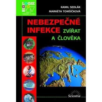 Nebezpečné infekce zvířat a člověka