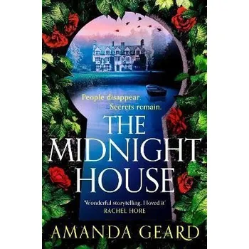 Cizojazyčná kniha The Midnight House: The spellbinding Richard & Judy pick to escape with this spring 2023