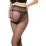 Těhotenské punčochové kalhoty Gatta Body Protect 20 den Velikost: S, Barva: Černá