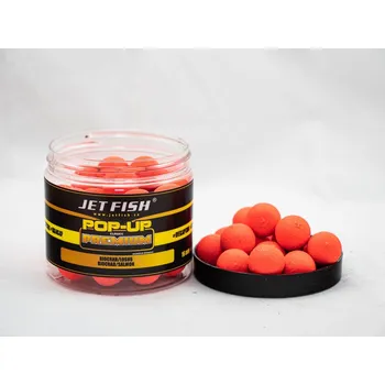 Boilies Premium clasicc POP-UP 16 mm : BIOCRAB / LOSOS
