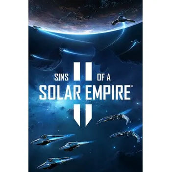 Herní zařízení Sins of a Solar Empire 2 PC