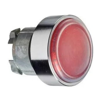 Stykač Schneider Electric ZB4BP483 Ovládací hlavice s ochrannou krytkou