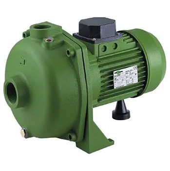 Čerpadlo SEA-LAND SEA LAND KD 200 T 400V odstředivé čerpadlo s dvojitým oběžným kolem 187202050