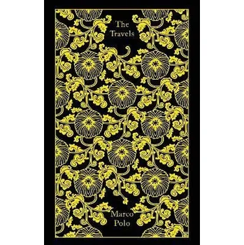 Cestování The Travels