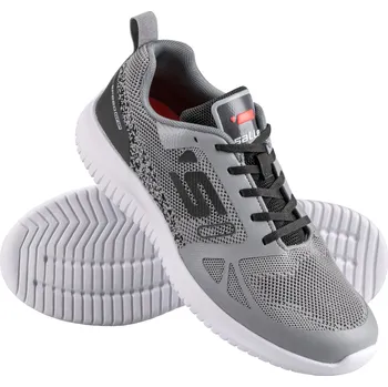 Pánská obuv saller tenisky Lifestyle BARVA: 550 šedá, Velikost: 45