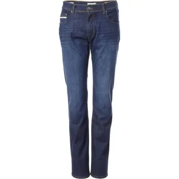Pánské džíny Bugatti Džíny Tmavě Modré 34/36