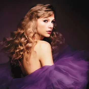 Zahraniční hudba 3 LP Swift Taylor - Speak Now (Taylor’s Version)