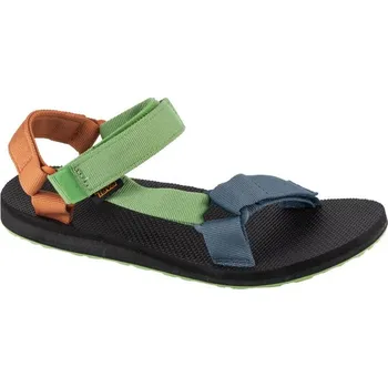Pánská treková obuv Teva M Original Universal Sandals M 1004006-DTMLT sandály 45,5