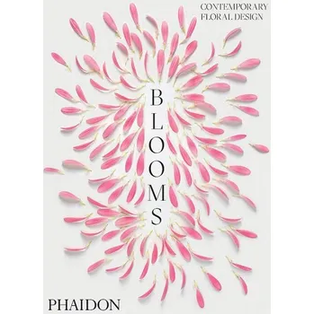 Umění Blooms: Contemporary Floral Design