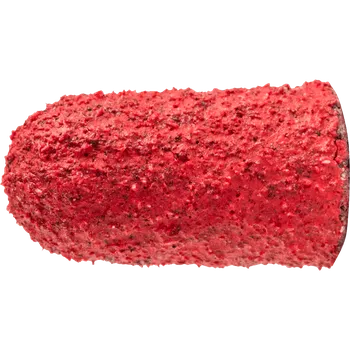 Brusný kotouč Pferd 42302057 | Brusná čepička Tvar PC WRC 0511 CO-COOL 120