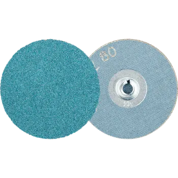Brusný kotouč Pferd 42753508 | Rychloupínací disk upnutie CD 50 Z 80