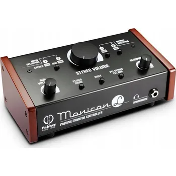 Bezpečnostní kamera Palmer Moni Con L Expres