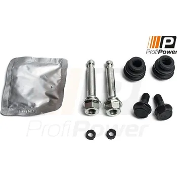 Brzdový třmen Sada na opravy, brzdový třmen ProfiPower 9B5142