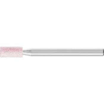 Brusný kotouč Pferd 31105270 | Válcové brusné tělísko ZY 4 x 8 x 3 mm Z100, AR, STEEL EDGE