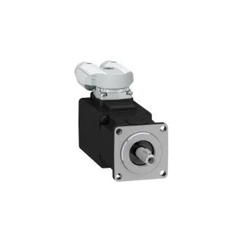 vypínač Schneider Electric BSH0401P16F2A Servomotor, příruba IEC 40 mm 0,18 Nm hřídel s perem a s brzdou IP54