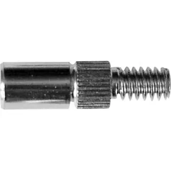 pumpička redukce galusková krátká - V647