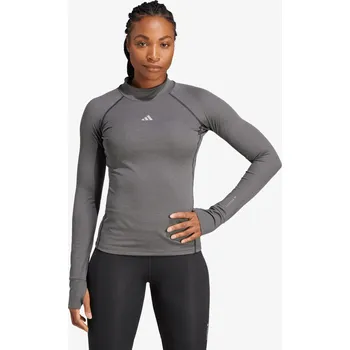 Dámská mikina adidas TF WARM LS L 476600 L