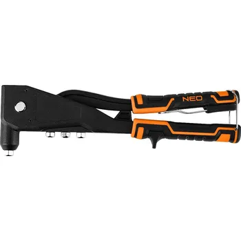 Nýtovací pistole NEO TOOLS Kleště nýtovací PROFI, 18-103-1