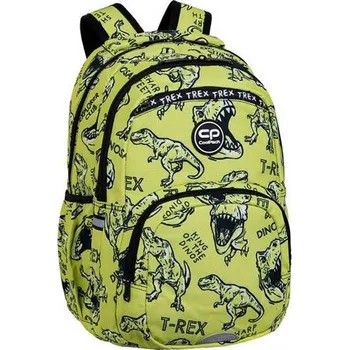 Školní batoh Studentský batoh Pick 17˝ Dino Adventure