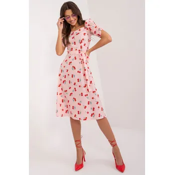 Dámské šaty Denní šaty model 197736 Lakerta 40