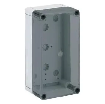 Elektroinstalační krabice Spelsberg 11151001 TK PS 1809-8-to Prázdná skříň