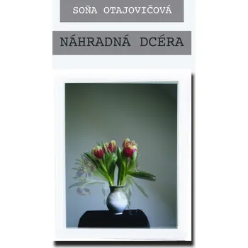 Kniha Náhradná dcéra