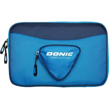 Donic Rooster pouzdro na 2 pálky modré