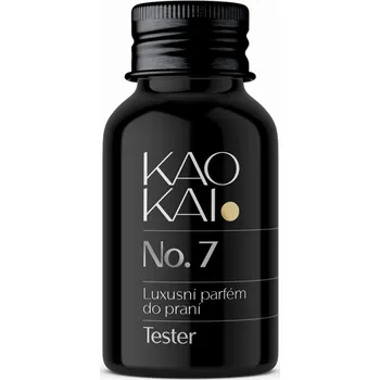 Aviváž Kao Kai Luxusní Parfém do praní inspirovaný francouzskou vůní No. 7 Objem: Objem 10 ml, Pracích dávek: 2