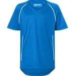 James & Nicholson Dětské týmové tričko JN 386K